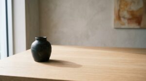 how to use negative space in photography