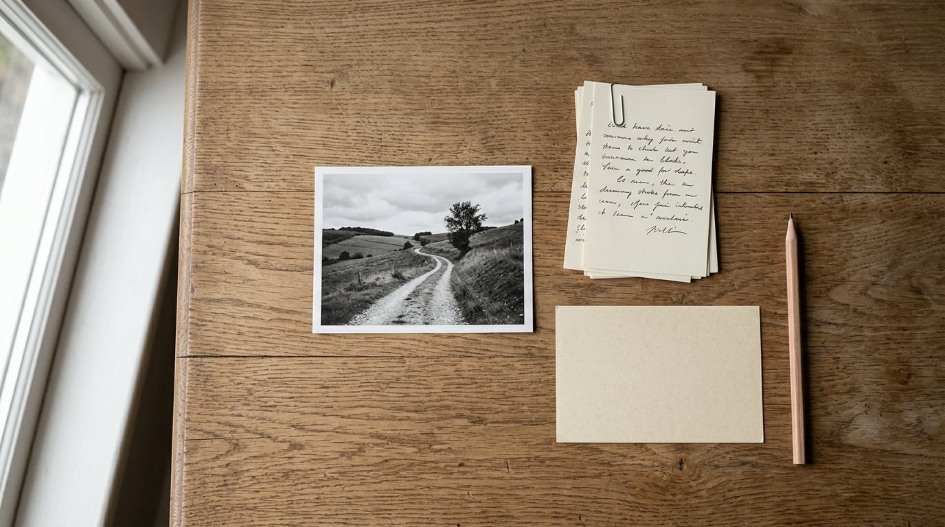 how to title your photographs