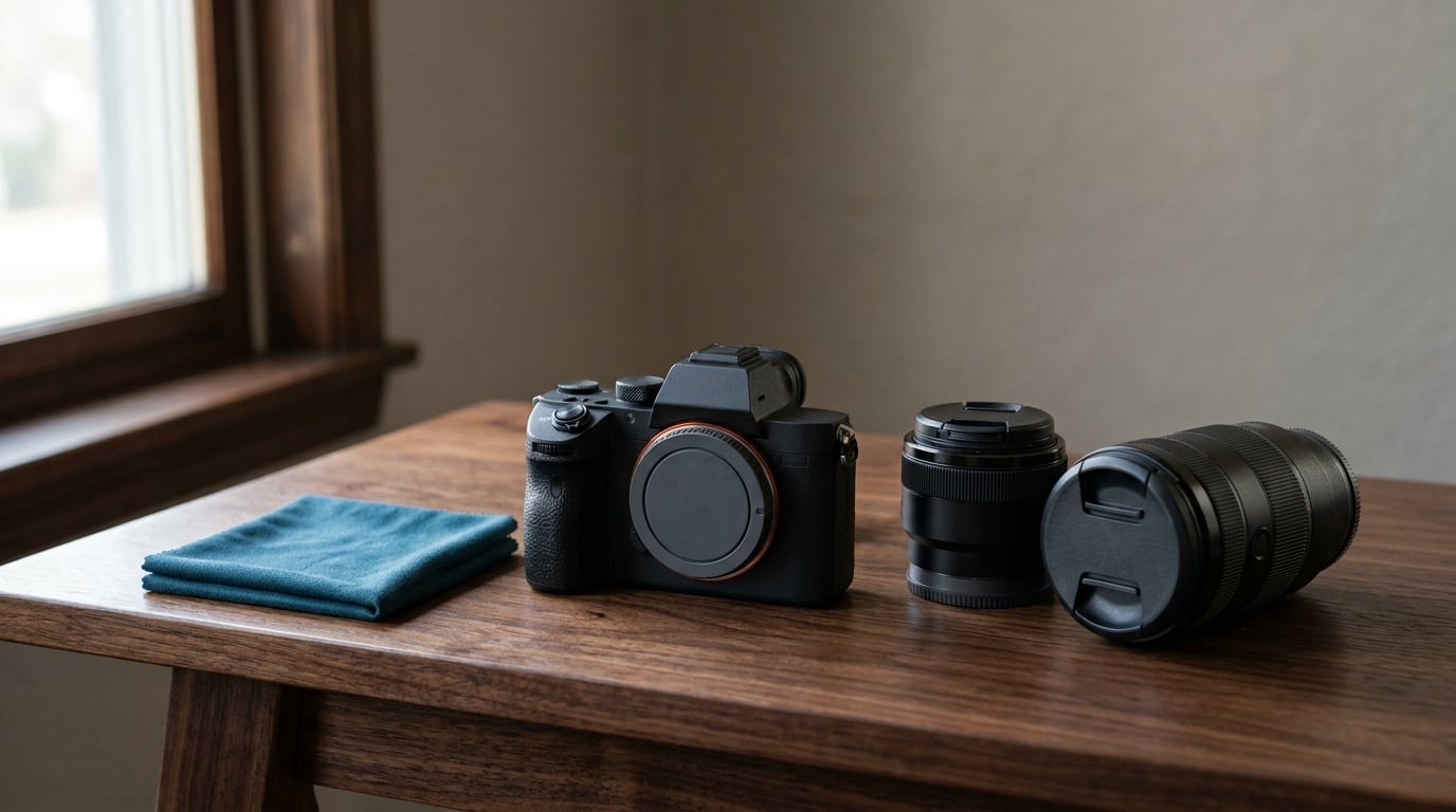 how to get sharp photos handheld