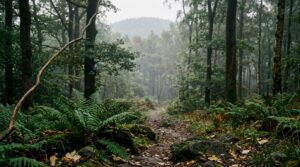 how to use foreground interest