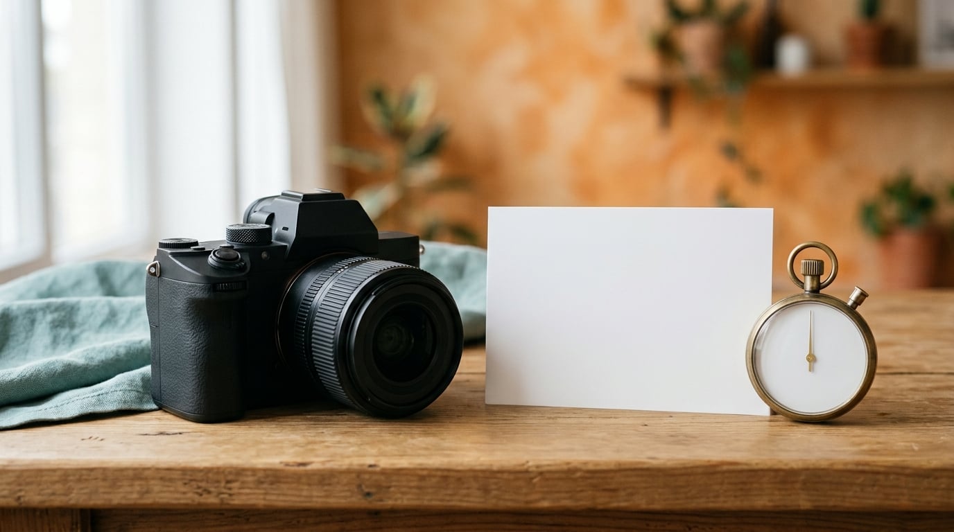 shutter speed explained for beginners
