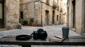 street photography tips for beginners