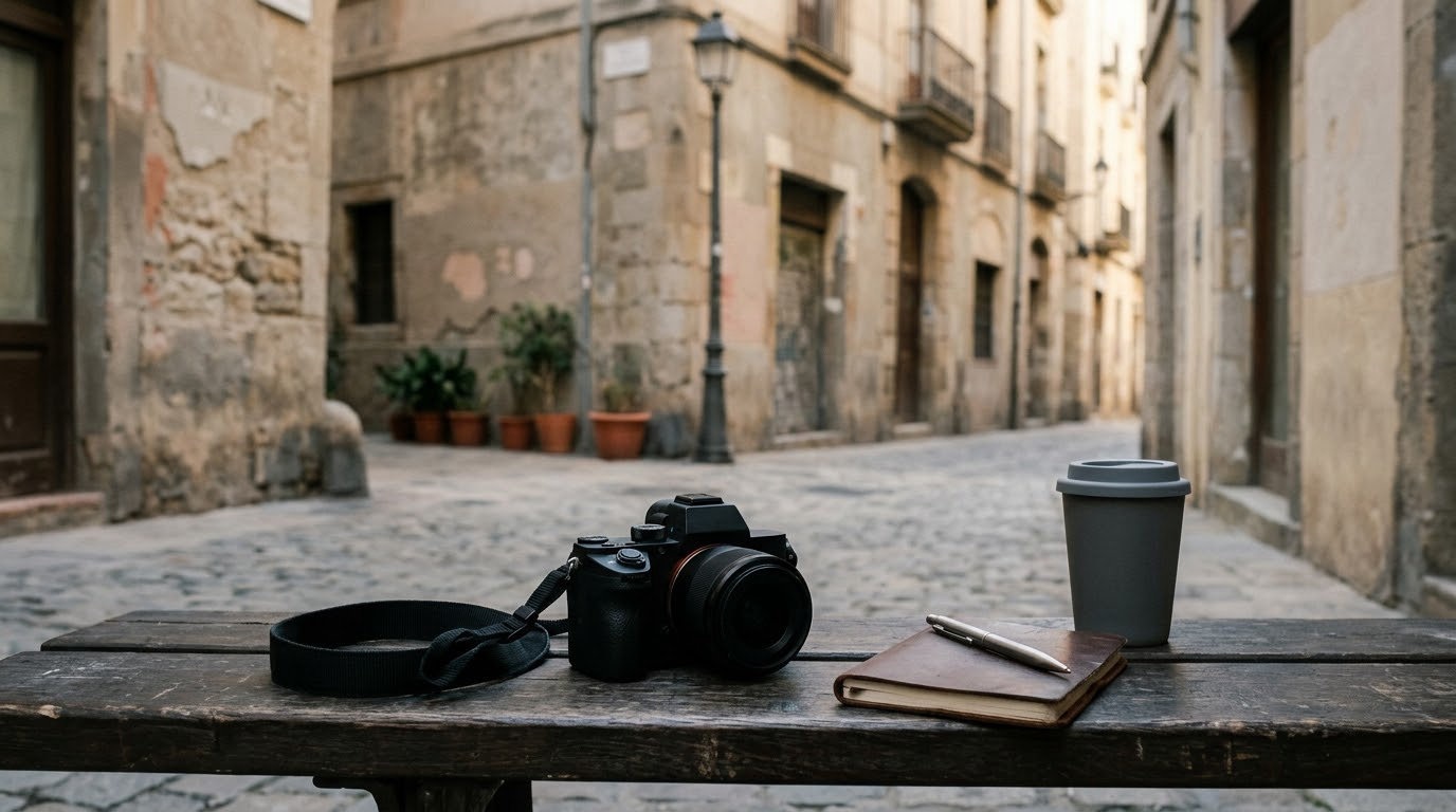 street photography tips for beginners