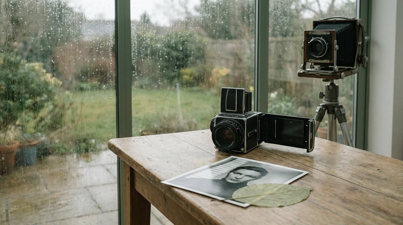 double exposure photography ideas