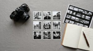how to develop a personal photography style
