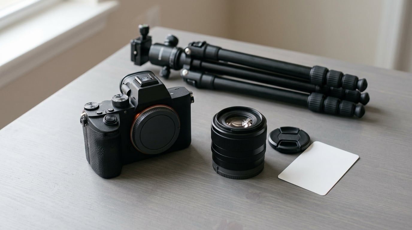 iso explained for beginners