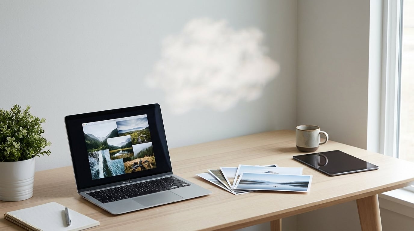 how to create a surreal photo edit