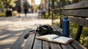 how to photograph strangers respectfully