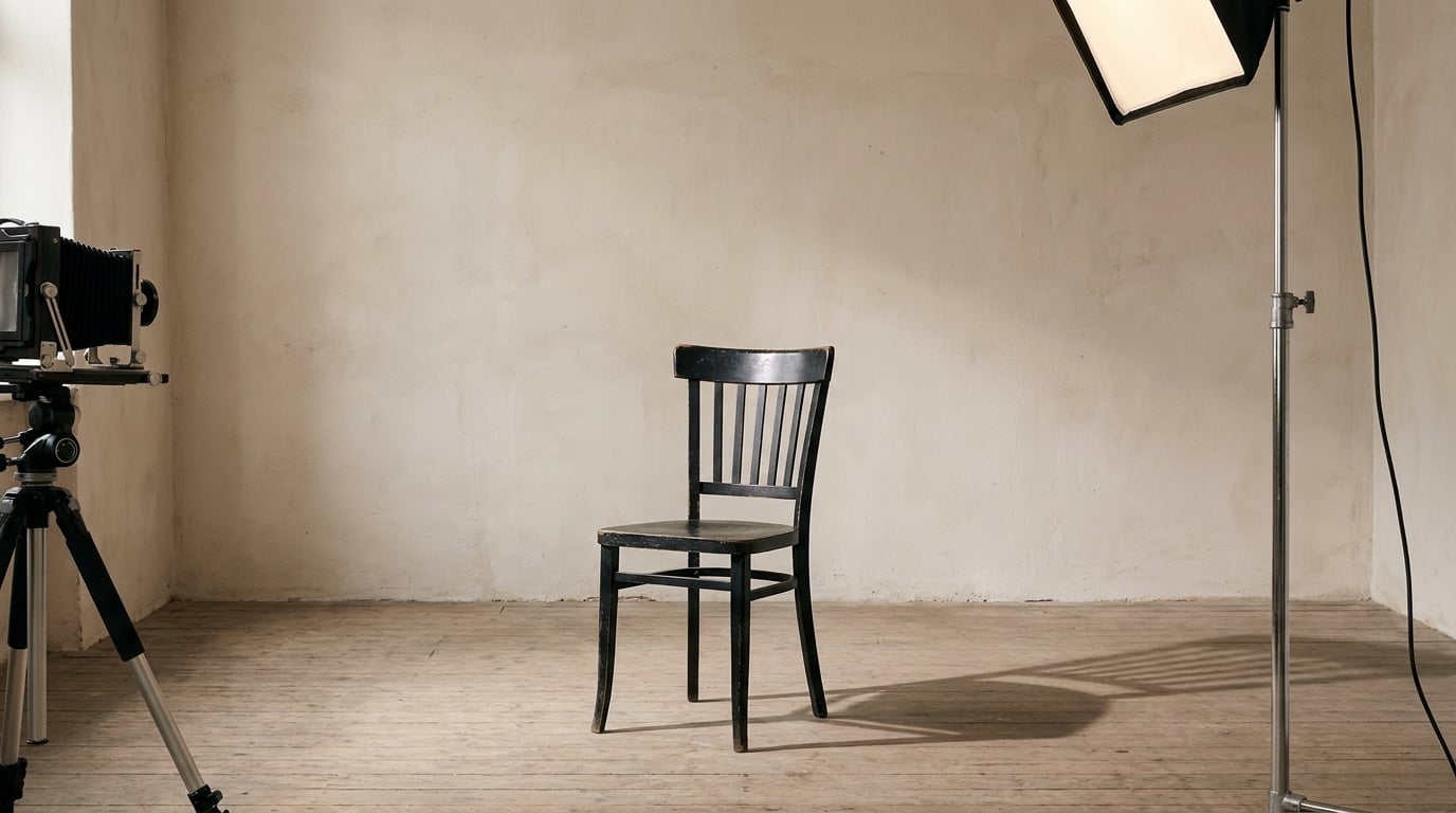 how to shoot minimalist photography