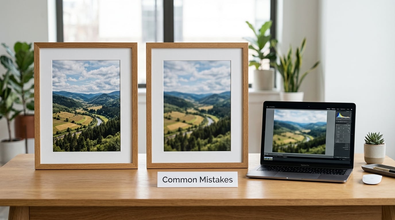 Common Mistakes