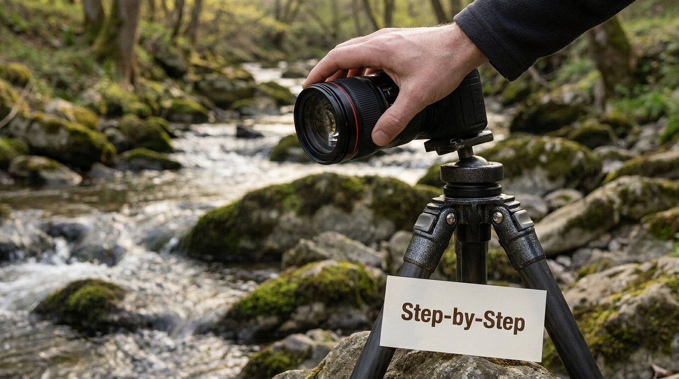 Step-by-Step