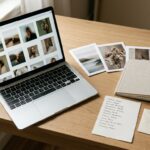how to approach a gallery with your work