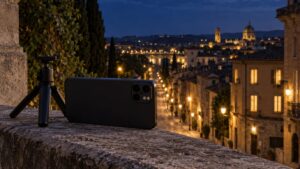how to take night mode photos on iphone