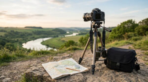 how to find photo locations near you