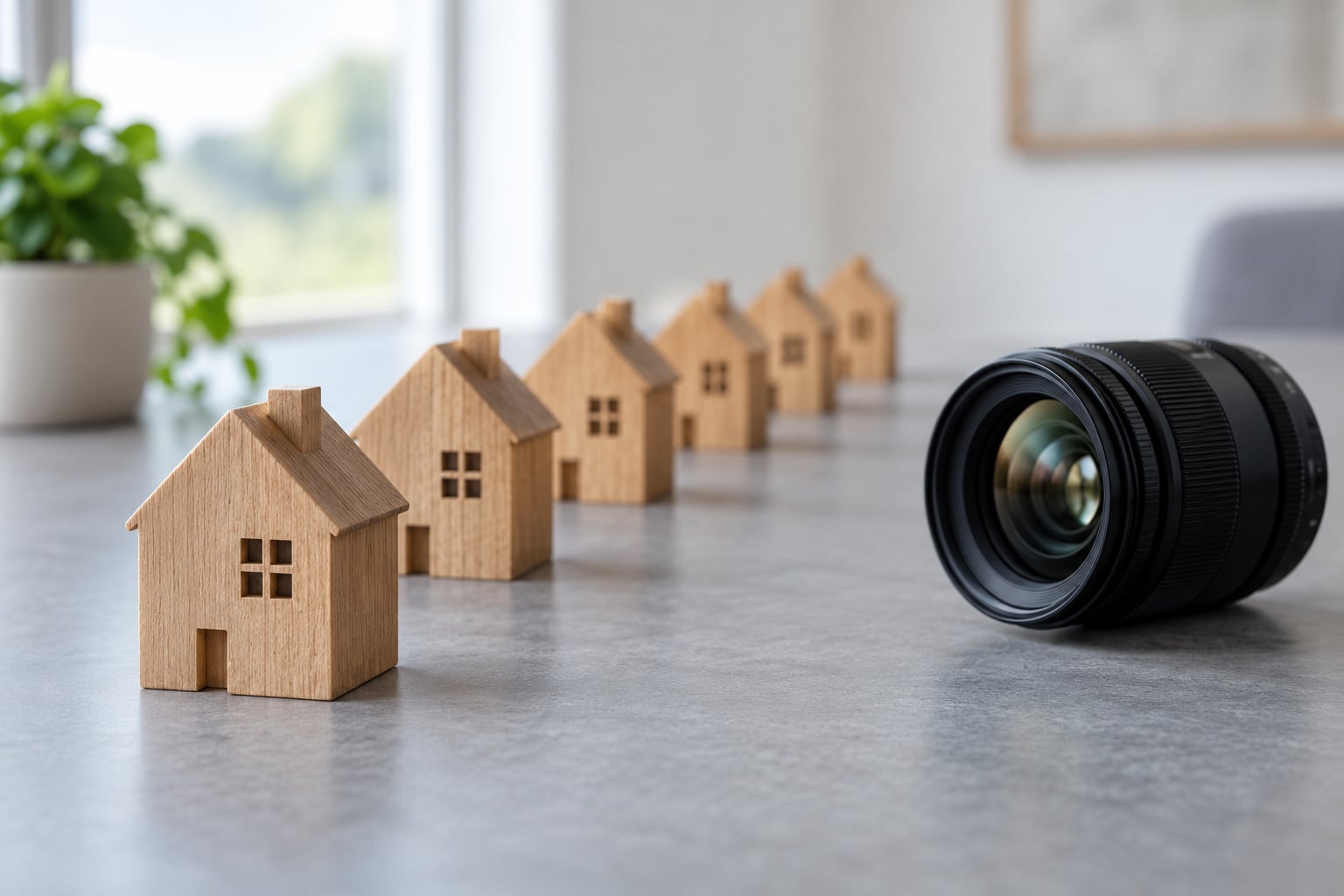 depth of field explained with examples