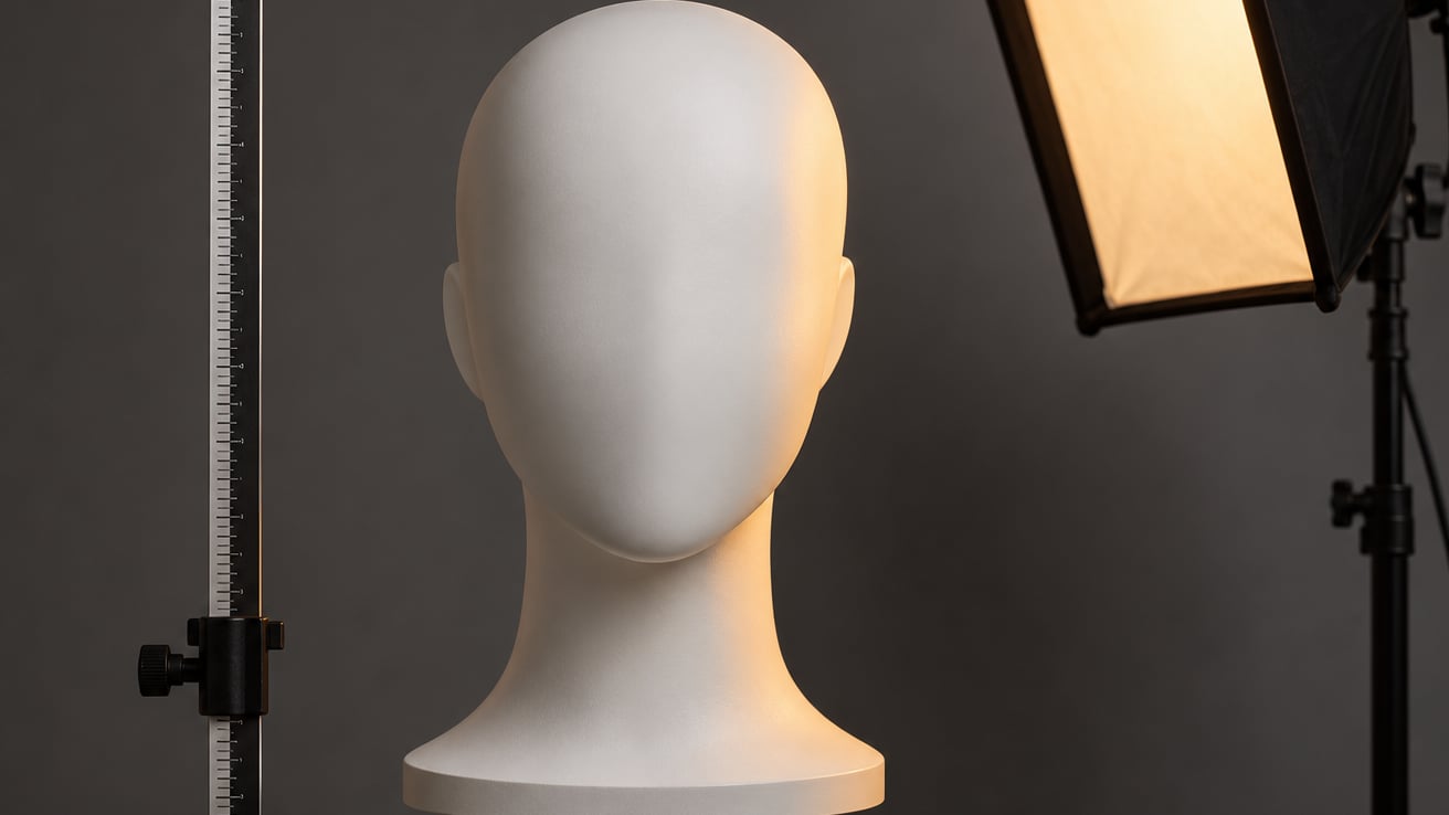 rembrandt lighting explained