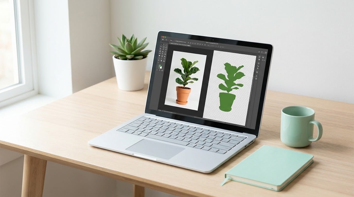 how to remove a background in canva