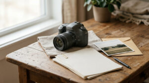 copyright basics for photographers