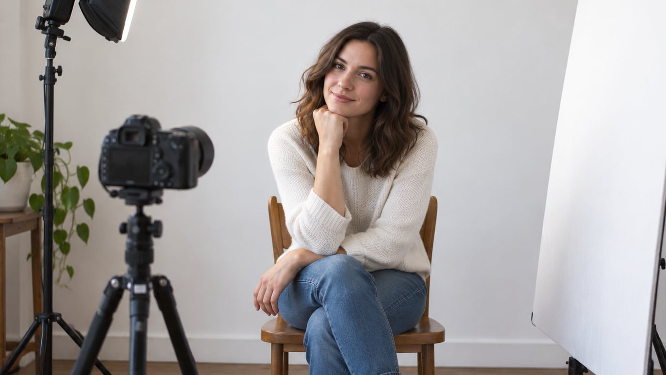 how to use off camera flash