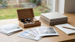 how to organize photos in lightroom