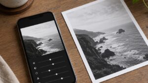 how to use snapseed