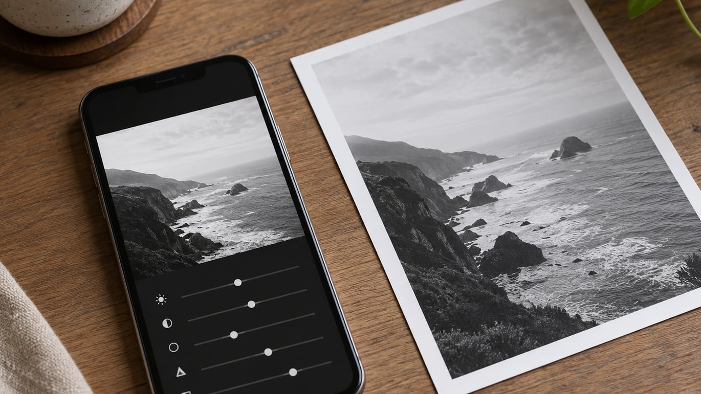 how to use snapseed