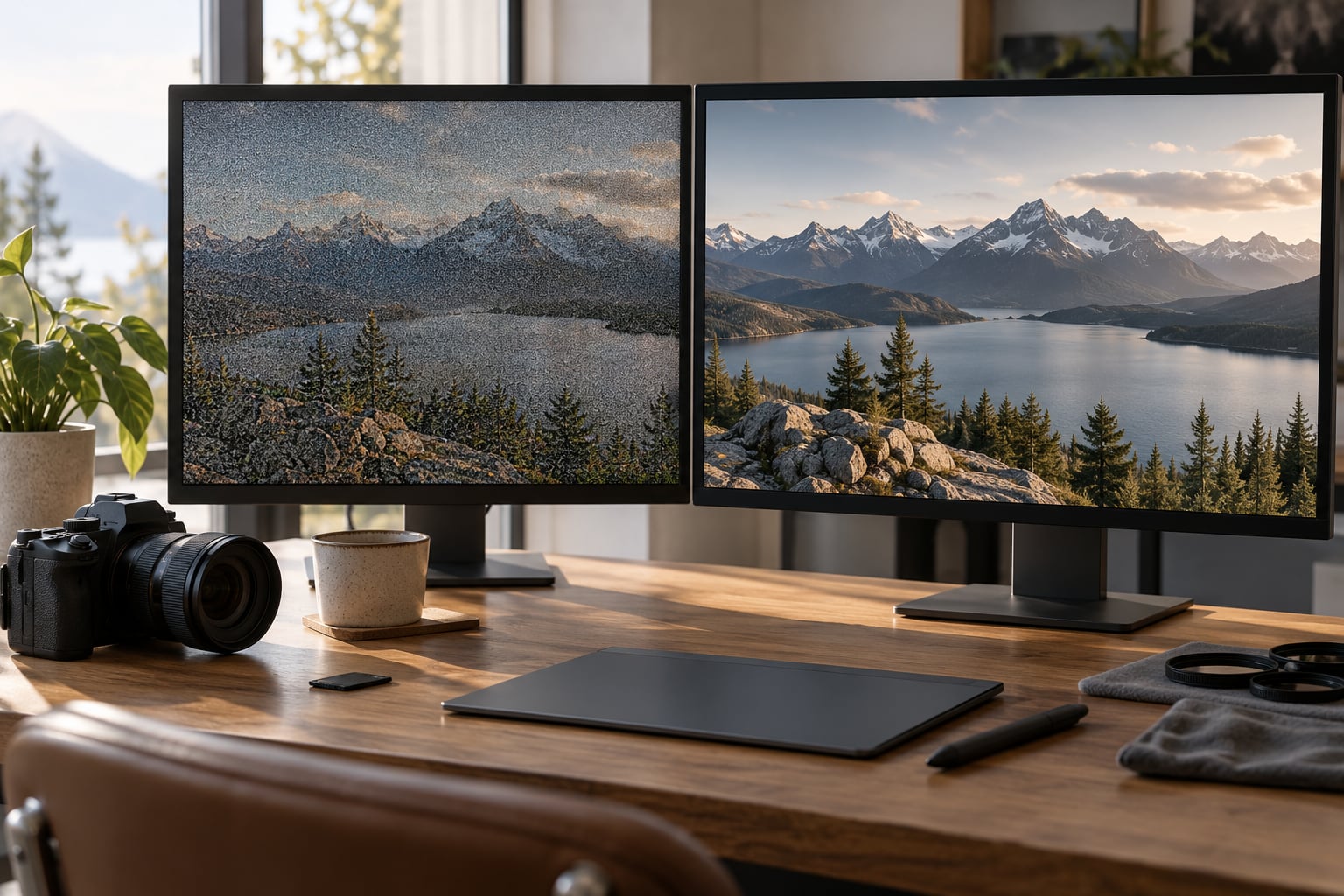 how to reduce noise in lightroom