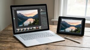 free photo editing software for beginners