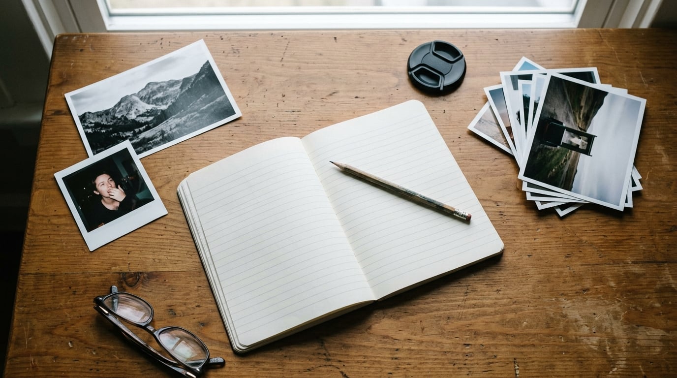 how to get honest feedback on your photography