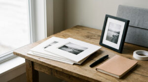 how to license your photos