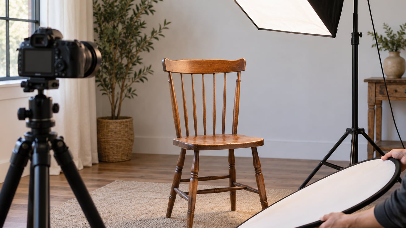 butterfly lighting explained