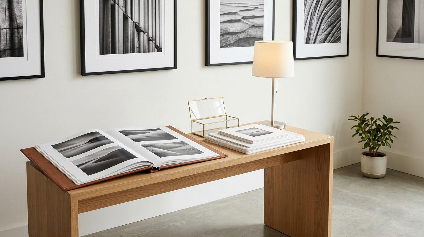 how to make money with fine art photography