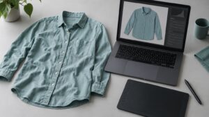how to remove wrinkles from clothes in photoshop