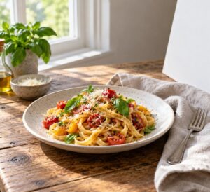 how to photograph food for instagram