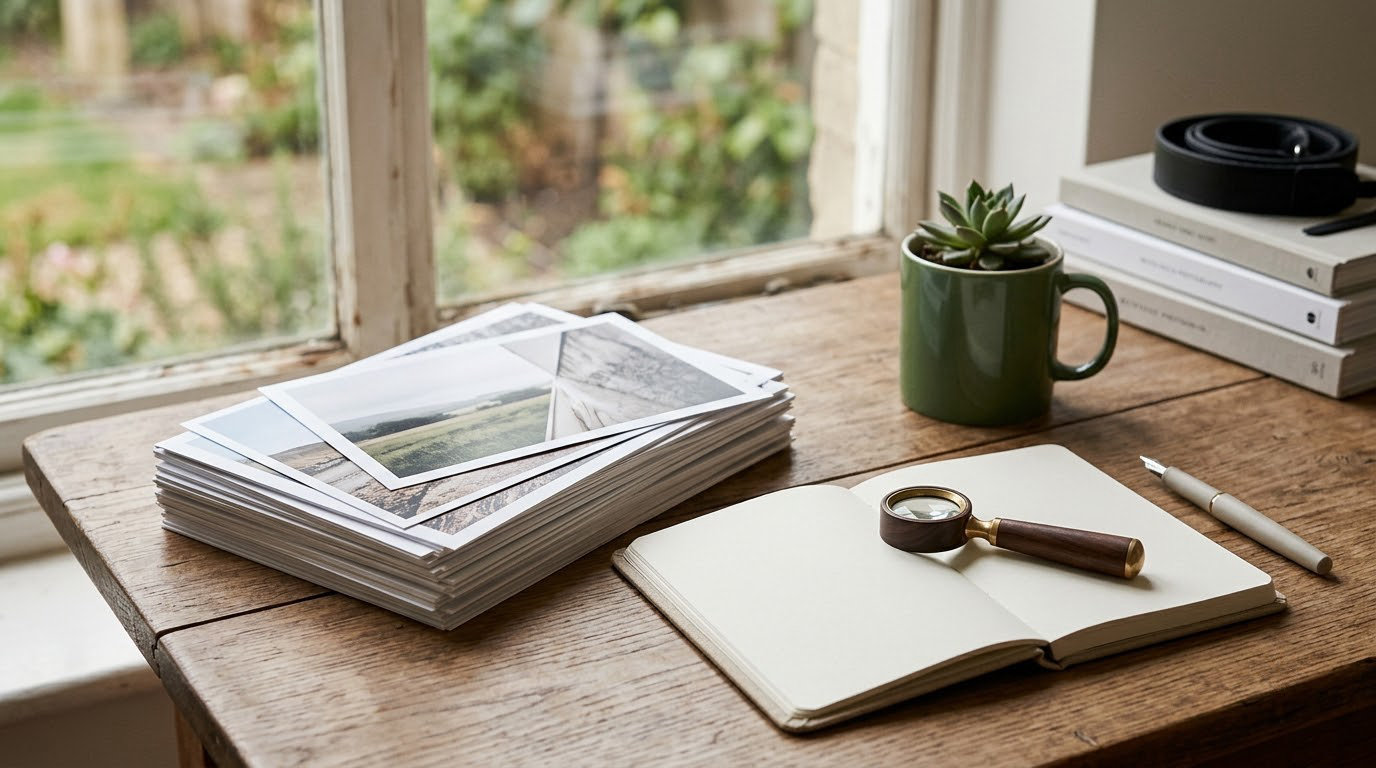 how to get photos featured on photography blogs