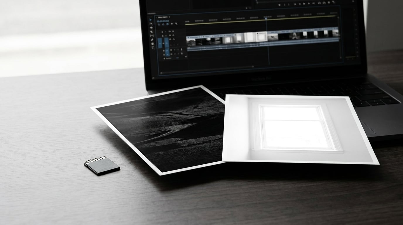 should you shoot raw or jpeg for black and white