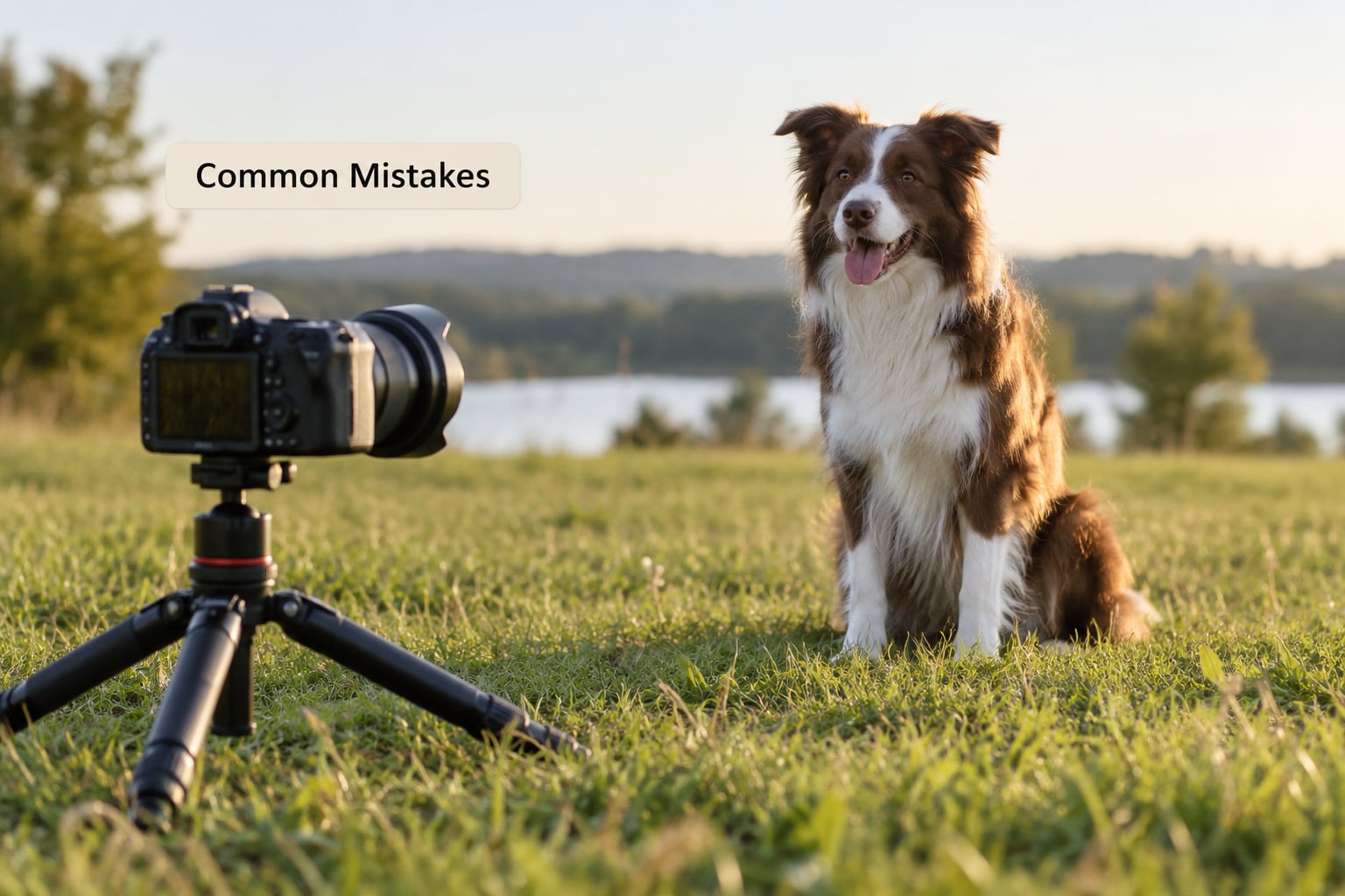 Common Mistakes