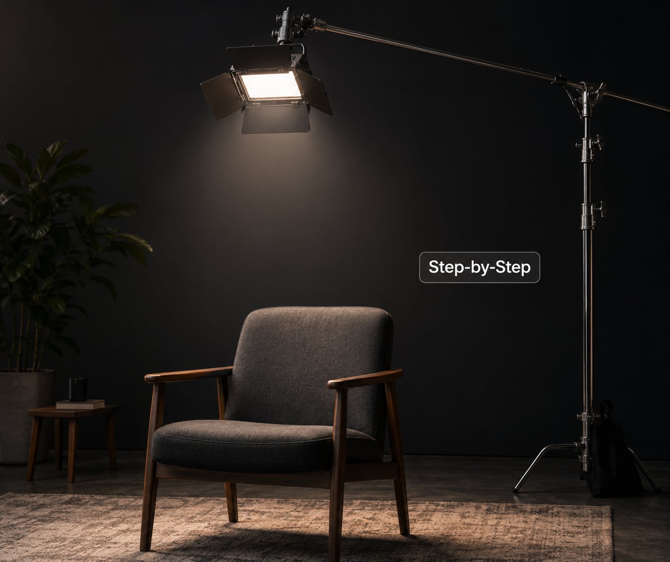 Step-by-Step