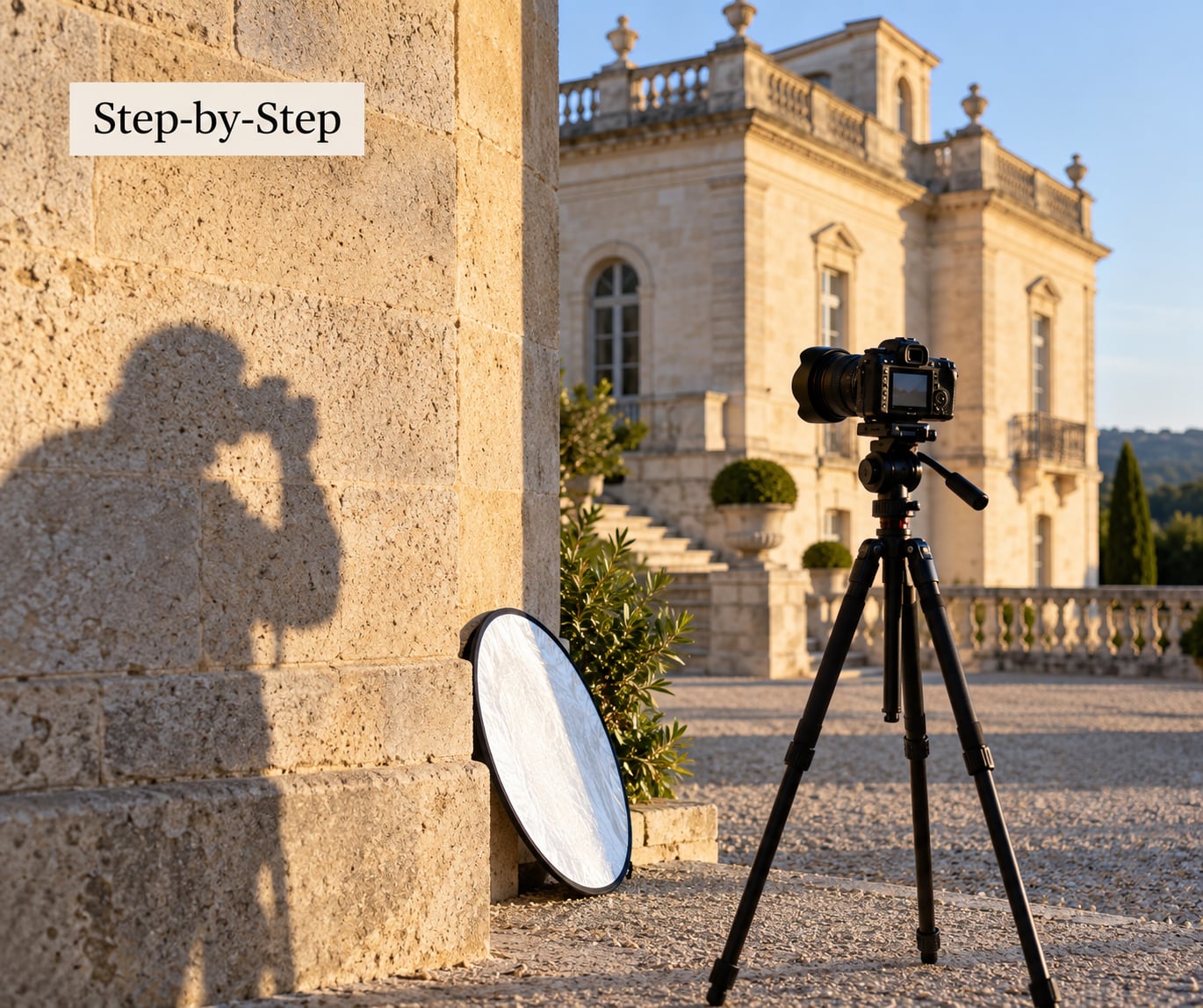 Step-by-Step