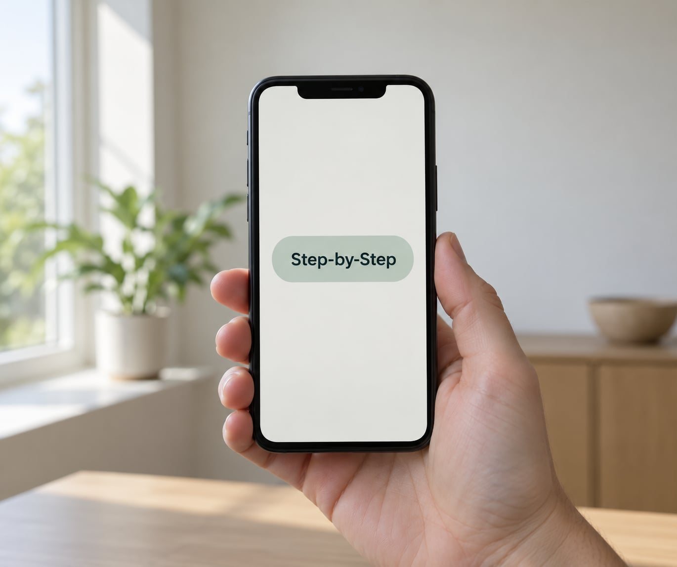 Step-by-Step