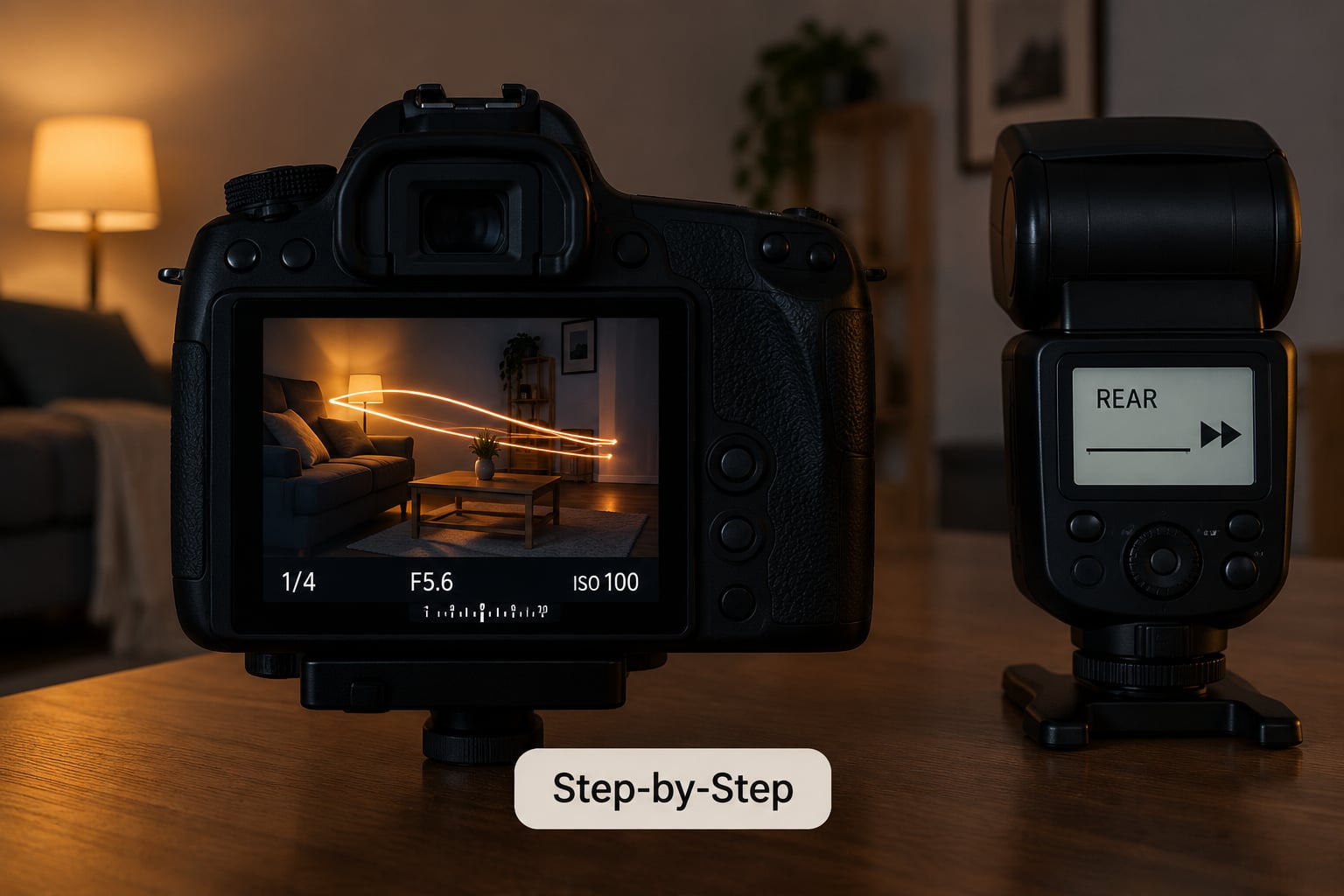 Step-by-Step